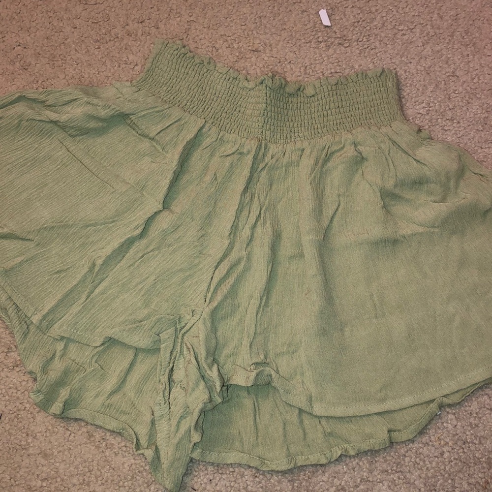 SUMMER SHORTS!!